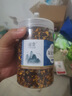 昆仑雪菊125g养生茶新疆天山特产昆仑山冰山血菊菊花茶胎菊王 塞上天香 【大罐】【1罐】昆仑雪菊 实拍图