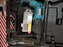 牧田（MAKITA）M8701B轻型电锤22mm锤钻两用高效率大功率钻墙冲击钻家用电锤电镐 M8701B塑盒套餐一 实拍图