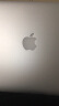 苹果（Apple） MacBook Pro/Air 二手苹果笔记本电脑 商务 办公 游戏 设计 剪辑 95新【独显渲染】15年LT2 i7-16G512 晒单实拍图