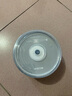 铼德(RITEK) D9 DVD+R 8速8.5G 空白光盘/光碟/刻录盘/大容量 桶装50片 实拍图