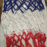 斯伯丁高强度篮球网比赛训练投篮网篮框网兜 8219SPCN红蓝白(单个装) 实拍图