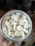 斯琴妹子（SIQINMEIZI）内蒙古奶片 250g*2罐 干吃牛奶片儿童无蔗糖草原奶贝 原味2罐 实拍图