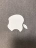 森雨轩苹果Apple笔记本电脑包MacBook Air13.3Pro手提包15/16英寸单肩包 灰色 15.4英寸 实拍图