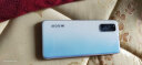 vivo iQOO Neo3二手手机骁龙865双模5G全网通144hz游戏机6.57英寸 95成新 青空蓝 8GB+128GB 95新 实拍图