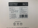 DIGIFORCE 苹果iPhone 8P/XSM/11手机PSE大容量长续航电池【带拆机工具】 【iPhone 7p】旗舰版 3300mAh 实拍图