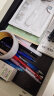 樱花(SAKURA)自动铅笔0.5mm学生书写绘画制图NOCKS系列三角握胶防滑活动铅笔糖果紫 晒单实拍图