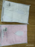 优奇婴儿衣服夏季薄款纯棉短袖连体衣新生儿衣服男女宝宝睡衣哈衣爬服 短袖【印花】小鲸鱼 66cm 实拍图