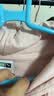彪马（PUMA）男装户外运动服针织涂鸦连帽休闲舒适卫衣套头衫 531370-26 S码 实拍图