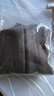 恒源祥轻奢纯100%羊毛绒衫男秋冬季新款开衫外套厚款保暖羊毛针织衫毛衣 咖啡色-纯全新100%甄选精品羊毛 XL 180  (155-170斤)高档品牌男装 晒单实拍图