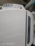 吉田雅格智能马桶盖全自动即热式洁身器加热坐便器盖板JT901家用冲洗器 智能盖板901长款-扶手按键 实拍图