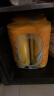 北冰洋 橙汁汽水330ml*24罐 果汁碳酸饮料整箱 实拍图