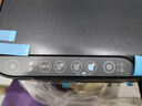 【官翻】爱普生（EPSON）L3251  L3253彩色家用无线办公喷墨照片打印复印扫描多功能打印机 官翻机L3255黑色【无线打印扫描复印三合一】 官方标配(自带一套墨水) 实拍图