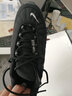 耐克（NIKE）官方舰店男鞋运动鞋AIR VAPORMAX全掌大气垫缓震透气跑步鞋休闲鞋 FZ2519-001/全掌大气垫/黑色 42 实拍图