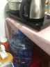 贝吹坊家用饮水机桶手提式加厚带盖桶装水桶纯净水桶自助打水桶食品级桶 PC钢化桶耐摔 1个 7.5L 实拍图
