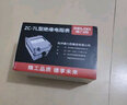 德力西（DELIXI）铝壳兆欧表绝缘电阻测试仪手摇表电工检测电阻表【500V/500MΩ】 实拍图