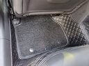 祁丰汽车全包围脚垫奥迪A6L A4L Q5 Q5L A3 A3L Q3 A5 Q7 Q2L A8LA7L 【丝圈脚垫+全包围尾箱垫】下单备注颜色 实拍图