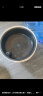 梦庭 茶渣桶滤茶桶大号 茶叶茶水垃圾桶排水管茶具茶漏废水桶A58191HX 晒单实拍图