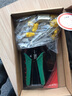 达而稳（DOREWIN） 网线钳套装网络工具包专业接网线测试仪寻线器夹线压线水晶钳子水晶头六类七类网 4P6P8P三用网线钳【78件套】屏蔽测试仪 默认 实拍图