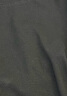 茵曼（INMAN）新中式盘扣印花T恤2024夏季女装新款珠扣短袖修身显瘦上衣 黑色 S 晒单实拍图