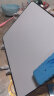 科密40x30cm桌面加厚小白板 磁铁吸附双面白板写字板小黑板支架式 家用办公手写板儿童画板CM30402 晒单实拍图