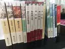 名人传 新版 经典名著 大家名译（ 无障碍阅读 全译本平装）八年级下册阅读万物复书八年级 开学季 实拍图