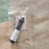 呈爱金属顶针指套缝纫针缝纫线实木针插穿线器拆线器针筒缝纫工具大全 硅胶拆线器（颜色随机） 实拍图