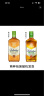 百龄坛（Ballantine`s）苏格兰 调和型威士忌洋酒 700ml 巴西青柠风味配制酒 实拍图
