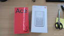 一加Ace 3 Pro  第三代骁龙 8 芯片ace3pro  6100mAh 冰川电池 Ace3升级版 AI智能游戏手机 一加手机 绿野素青 12GB+256GB 官方标配 实拍图