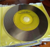 文雅唱片 穆拉文斯基等指挥贝多芬等：世界最顶尖5首交响曲（4CD）（珍藏版） 实拍图