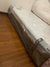 雅兰（AIRLAND）双层独袋弹簧高纯乳胶床垫加厚恒温记忆棉床垫 倍享 1.5*2米 适中 实拍图