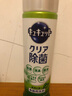 花王（KAO）日本进口洗洁精 果蔬餐具去油不伤手易冲洗 茶香味*220ml 实拍图