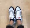 耐克（NIKE）男鞋 新款运动鞋AIR MAX气垫鞋缓震休闲鞋跑步鞋子舒适透气慢跑鞋 AIR MAX/偏小/拍大一码 41 实拍图