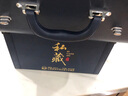 醉清欢 清香型白酒纯粮原浆酒整箱礼盒装白酒 53%vol 500mL 6瓶 私藏叁拾皮箱款 实拍图