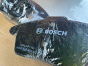 博世（BOSCH）刹车前片奥迪A3TTA1迈腾高尔夫途安波罗明锐速派标致红旗H7柯米克 实拍图