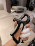 匹克（PEAK） 握力器可调节计数健身器材家用成人学生儿童手腕力康复训练运动 升级计数款黑色 晒单实拍图