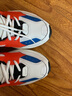 耐克（NIKE） 男子运动鞋  M2K TEKNO AV4789-100 40.5 实拍图