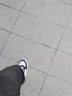 昌祥回力男鞋春夏季休闲鞋潮流腰果花板鞋子男士运动鞋小众设计日系小白鞋 MD-T029深兰 42 实拍图