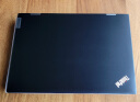 ThinkPad T14p 联想14英寸高性能标压工程师本笔记本电脑 13代酷睿i9-13900H 32G 1TB 2.2K 商务办公本 晒单实拍图