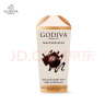 歌帝梵(GODIVA) 大师系列黑巧克力351g 生日礼物休闲零食下午茶 实拍图