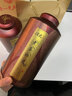 润虎蜜香型金骏眉500g红茶武夷山自己喝罐装茶叶礼盒装送礼品袋 煮茶论道 实拍图