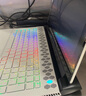 外星人Alienware M17R2 M15R2 二手笔记本 17寸4K屏高刷240Hz游戏吃鸡电脑 95新17R5 i7-8750 1060 实拍图