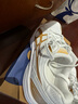 亚瑟士（asics）乒乓球鞋羽毛球鞋室内综合逐鹿系列1053A034 1053A034-103 39 实拍图