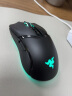 雷蛇(Razer) 眼镜蛇专业版无线鼠标 电竞游戏 轻量化 对称型 三模无线 RGB幻彩 毒蝰迷你升级 实拍图