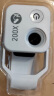 APEXEL 手机拍照显微镜放大镜头200倍高清放大镜科学实验生物珠宝玉石字画鉴定户外望远放大镜 新款专业手机显微镜白色 实拍图