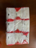 保宁（B&B） 韩国进口婴儿洗衣皂宝宝BB肥皂新生儿内衣尿布洋槐香甘菊型200g 6块洋槐+3块甘菊 实拍图