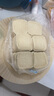 张九妹（ZHANGJIUMEI）贵州豆腐干正宗毕节大方特产手撕豆腐半成品商用油炸烙锅烧烤豆腐 中片5公分100片/送100克辣椒 实拍图