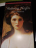 英文原版 WUTHERING HEIGHTS 呼啸山庄 艾米莉·勃朗特 进口原版 实拍图