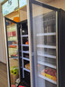 速格耐茶叶冷藏保鲜柜商用冰箱风冷绿茶储存专用三门冰柜展示柜 --【放心购买】下单赠【大件运费险】--- 实拍图