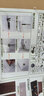 幻狐 （DREAM FOX ） 电脑桌台式家用办公书桌现代简约带抽屉学生学习桌卧室写字桌子 【升级款】深胡桃色120*60CM 实拍图