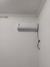 奥克斯（AUX）空调 1.5匹  新能效三级 空调挂机  变频节能家用冷暖 独立除湿(KFR-35GW/BpR3AQE1(B3))挂壁式 晒单实拍图